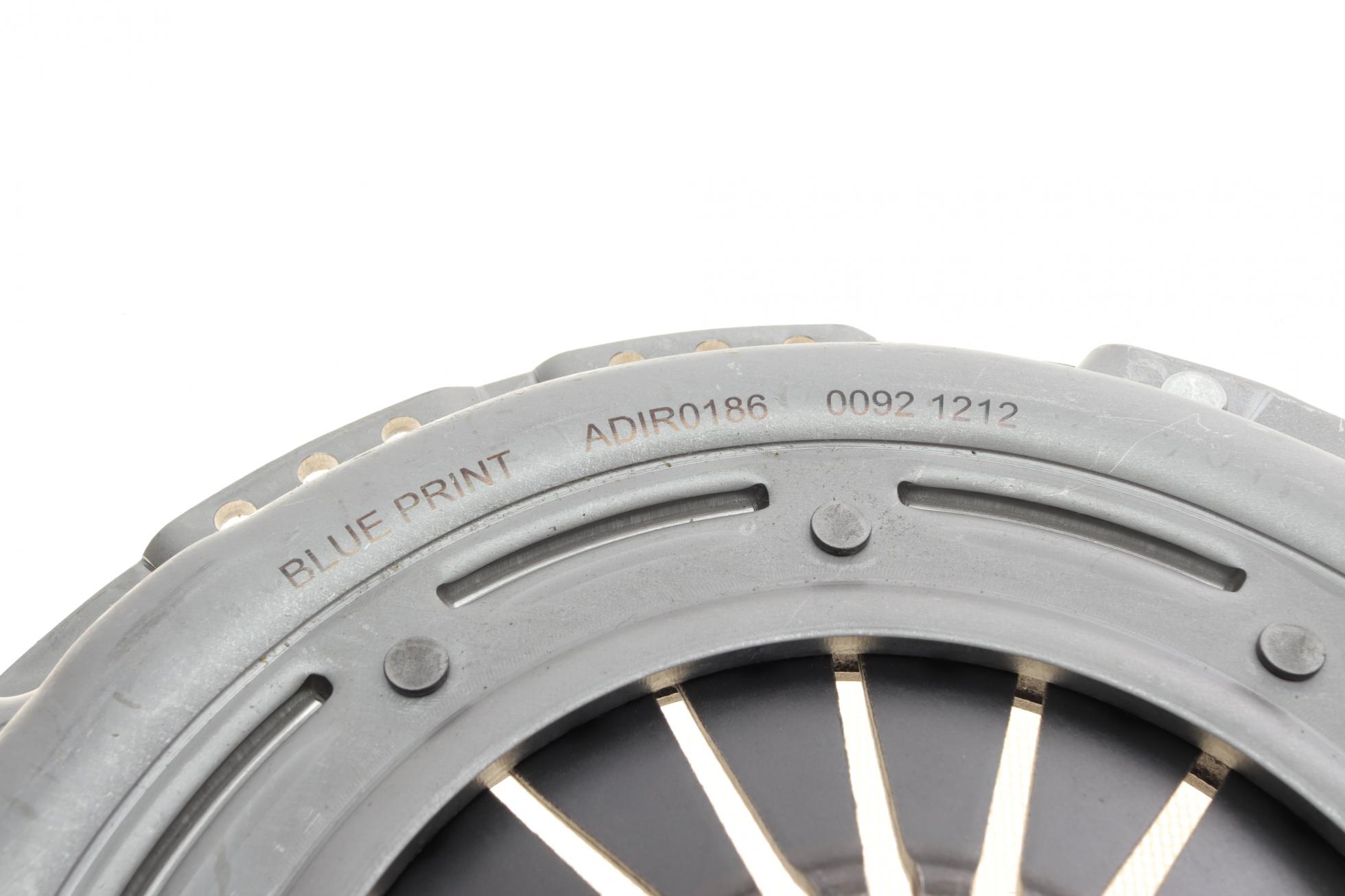 ADF123081 BLUE PRINT